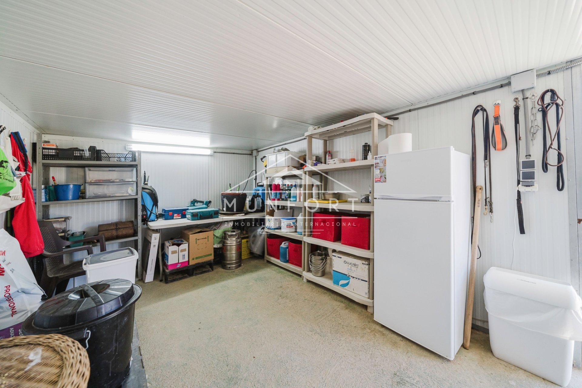 Revente - Parcelles -
Pilar de la Horadada - Pinar de Campoverde