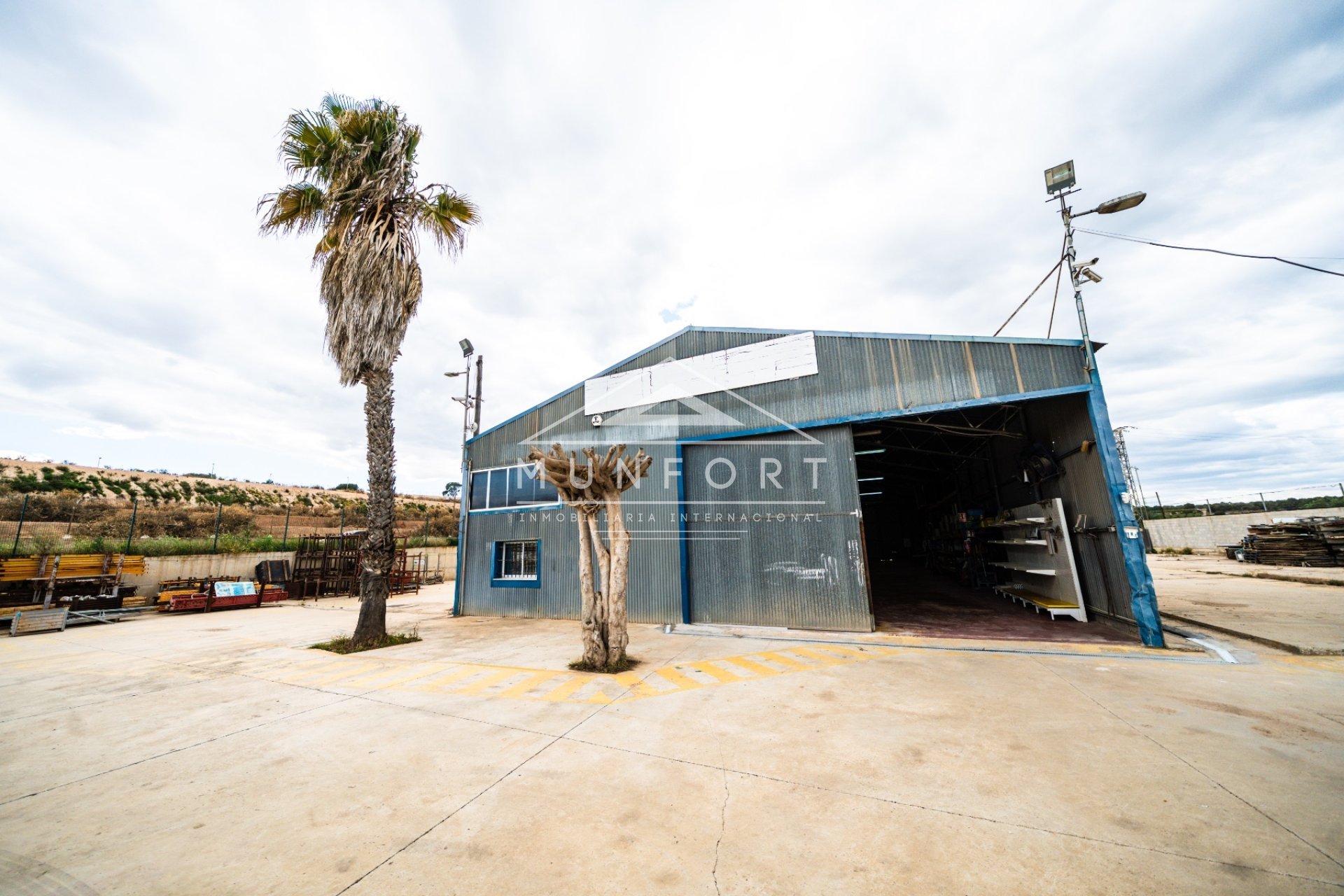 Revente - Parcelles -
Pilar de la Horadada - Pinar de Campoverde