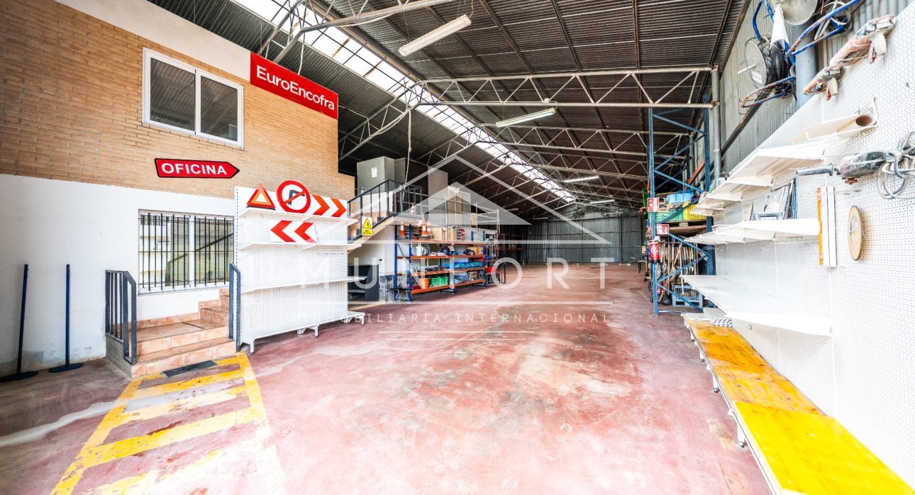 Revente - Parcelles -
Pilar de la Horadada - Pinar de Campoverde