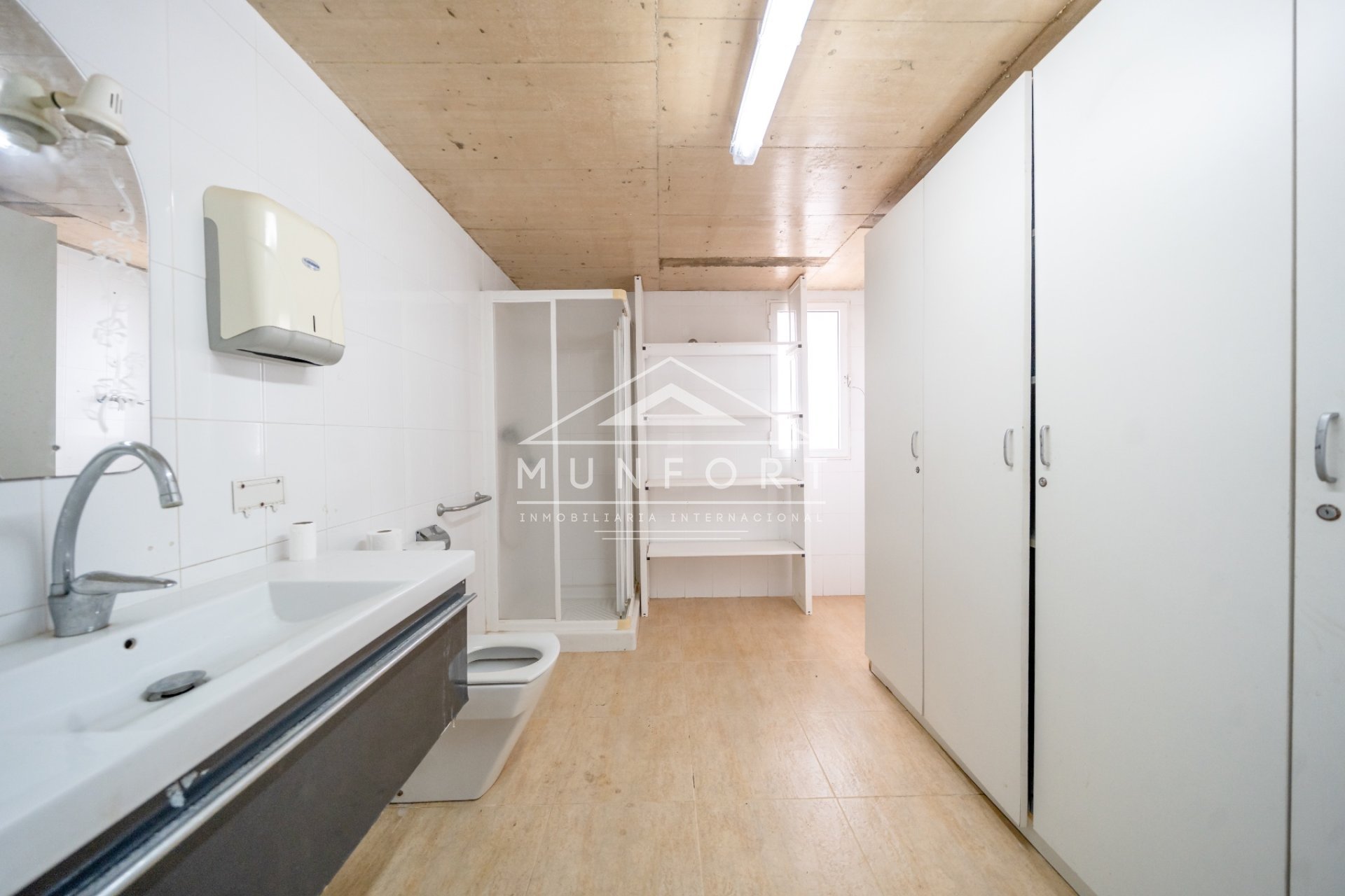 Revente - Parcelles -
Pilar de la Horadada - Pinar de Campoverde