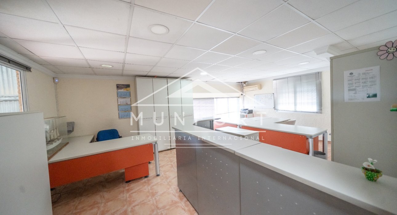 Revente - Parcelles -
Pilar de la Horadada - Pinar de Campoverde