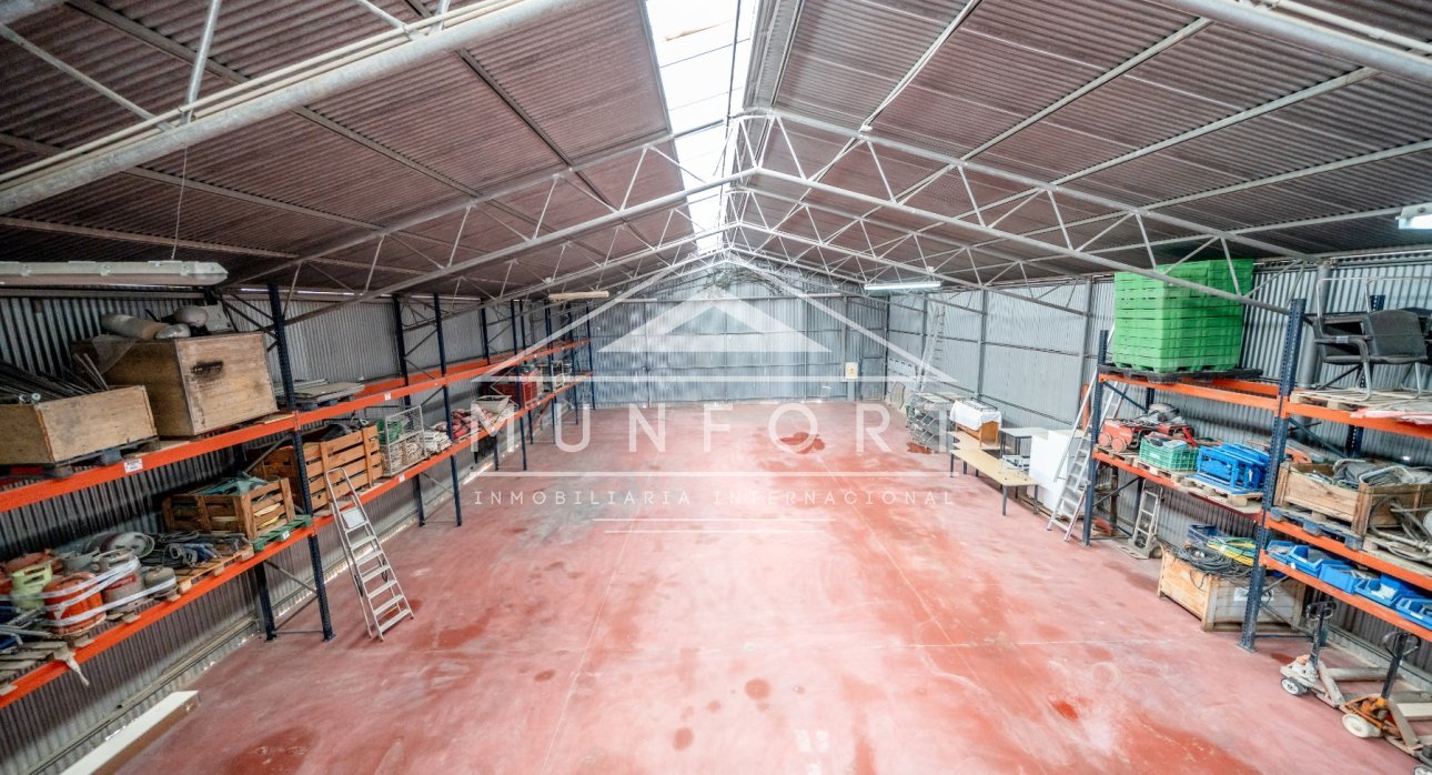 Revente - Parcelles -
Pilar de la Horadada - Pinar de Campoverde