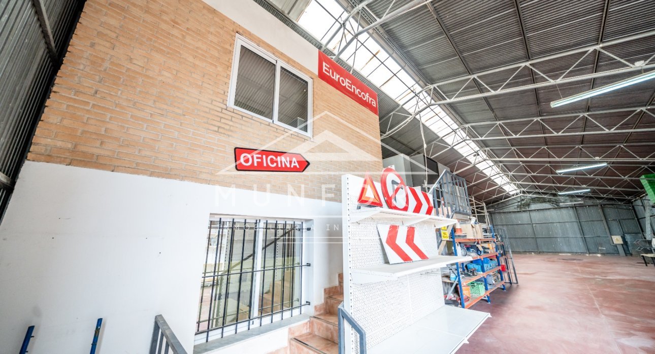 Revente - Parcelles -
Pilar de la Horadada - Pinar de Campoverde