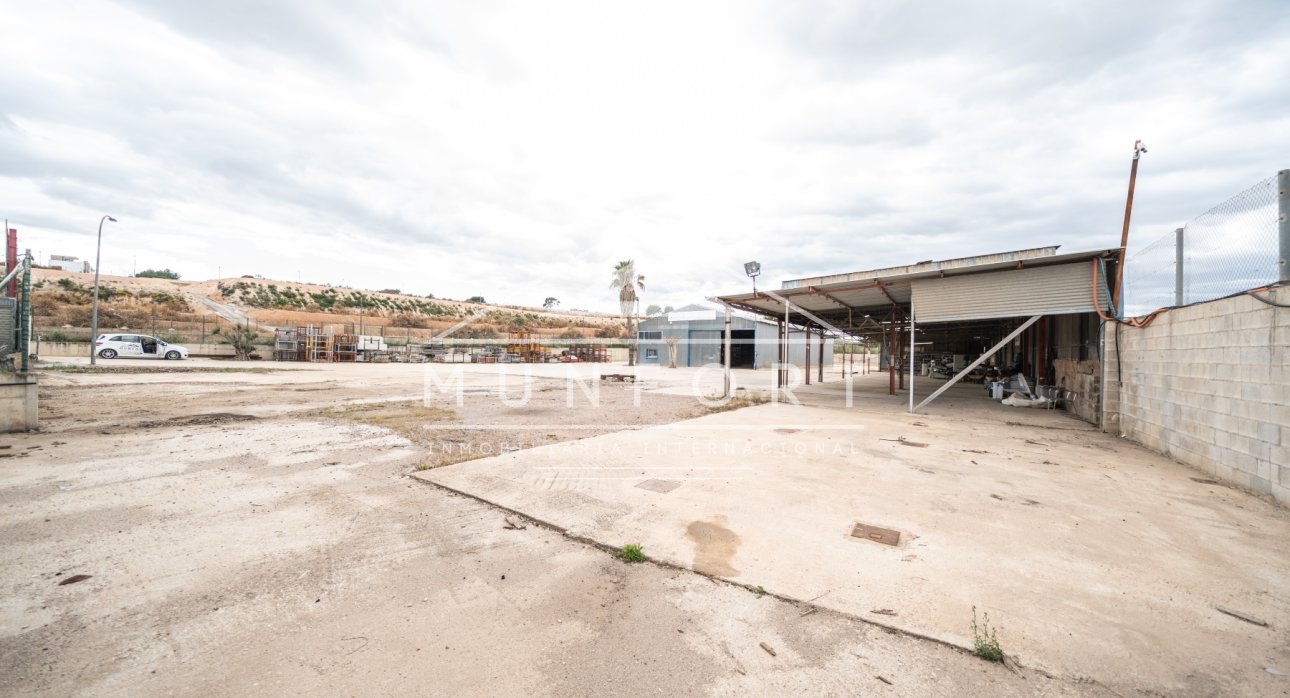 Revente - Parcelles -
Pilar de la Horadada - Pinar de Campoverde