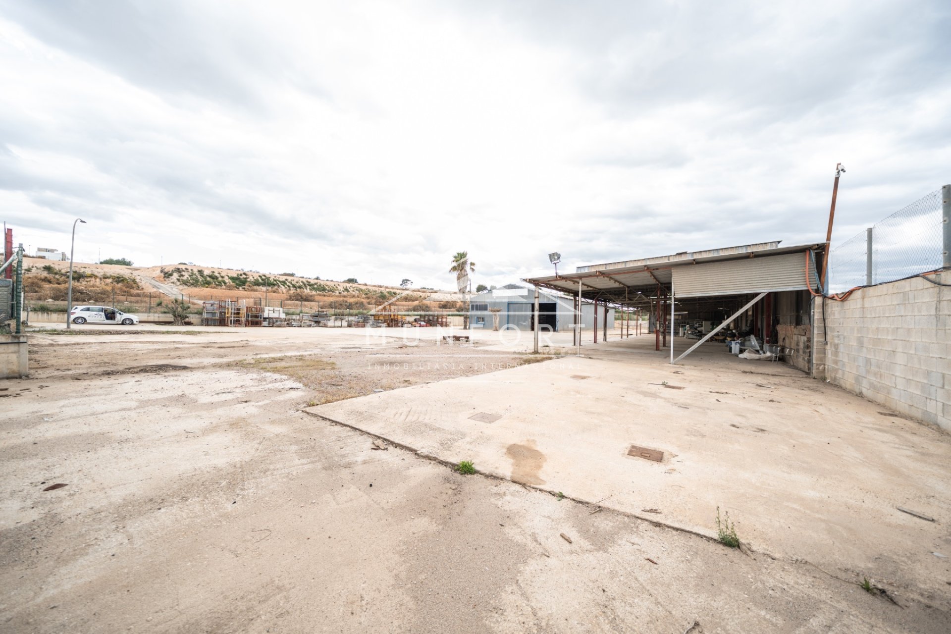 Revente - Parcelles -
Pilar de la Horadada - Pinar de Campoverde