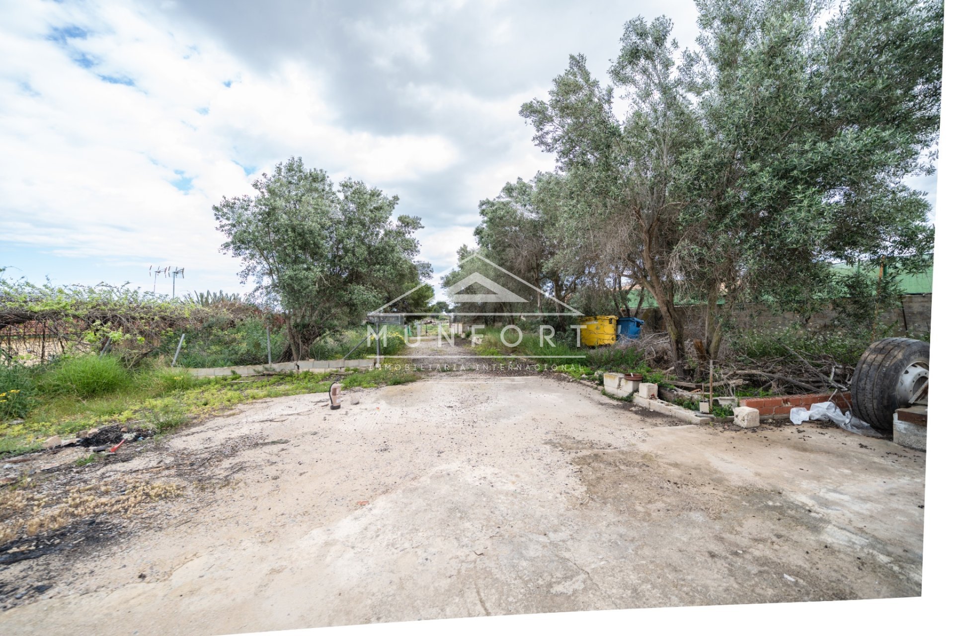 Revente - Parcelles -
Pilar de la Horadada - Pinar de Campoverde