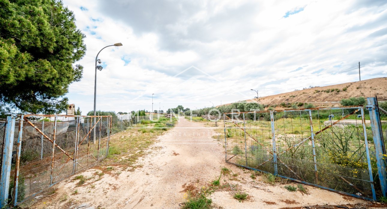 Revente - Parcelles -
Pilar de la Horadada - Pinar de Campoverde