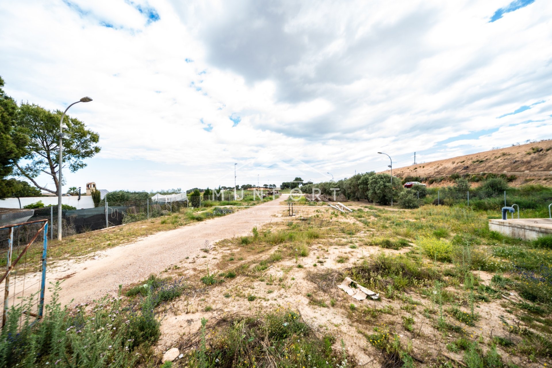 Revente - Parcelles -
Pilar de la Horadada - Pinar de Campoverde