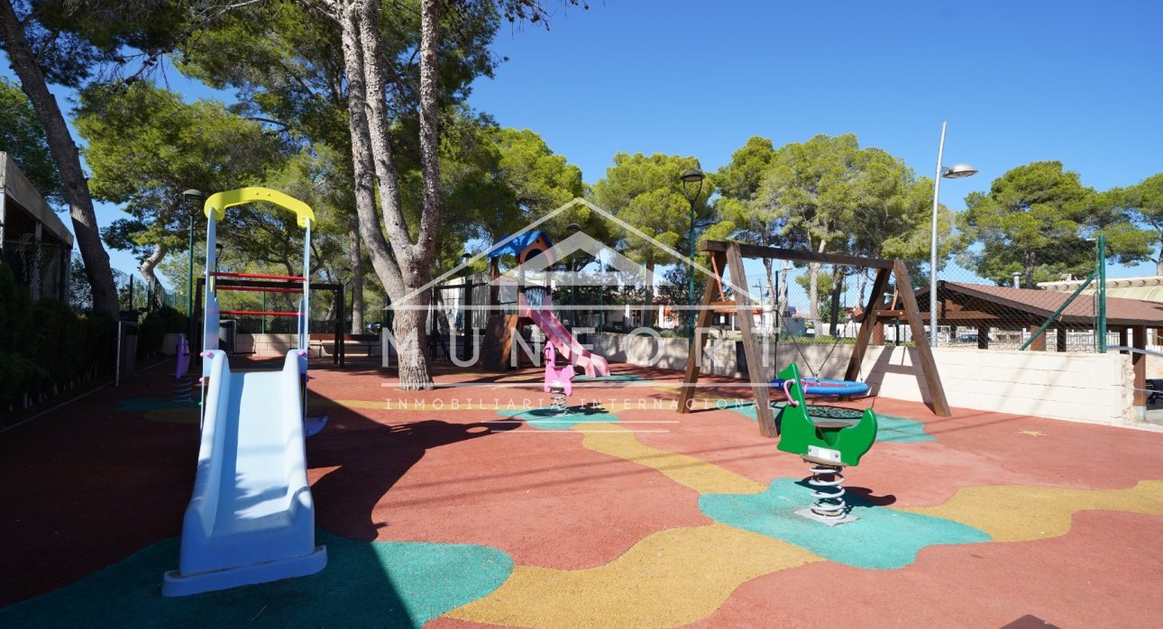 Revente - Parcelles -
Pilar de la Horadada - Pinar de Campoverde