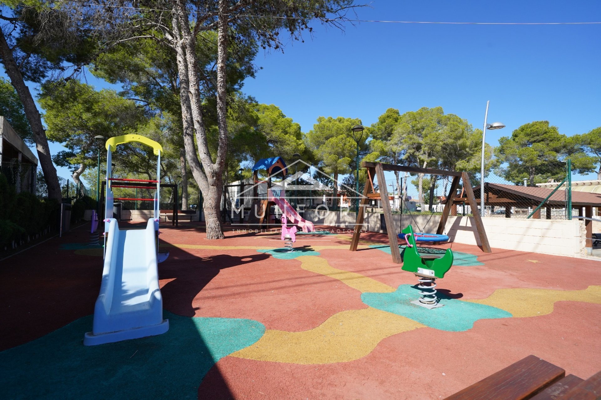 Revente - Parcelles -
Pilar de la Horadada - Pinar de Campoverde