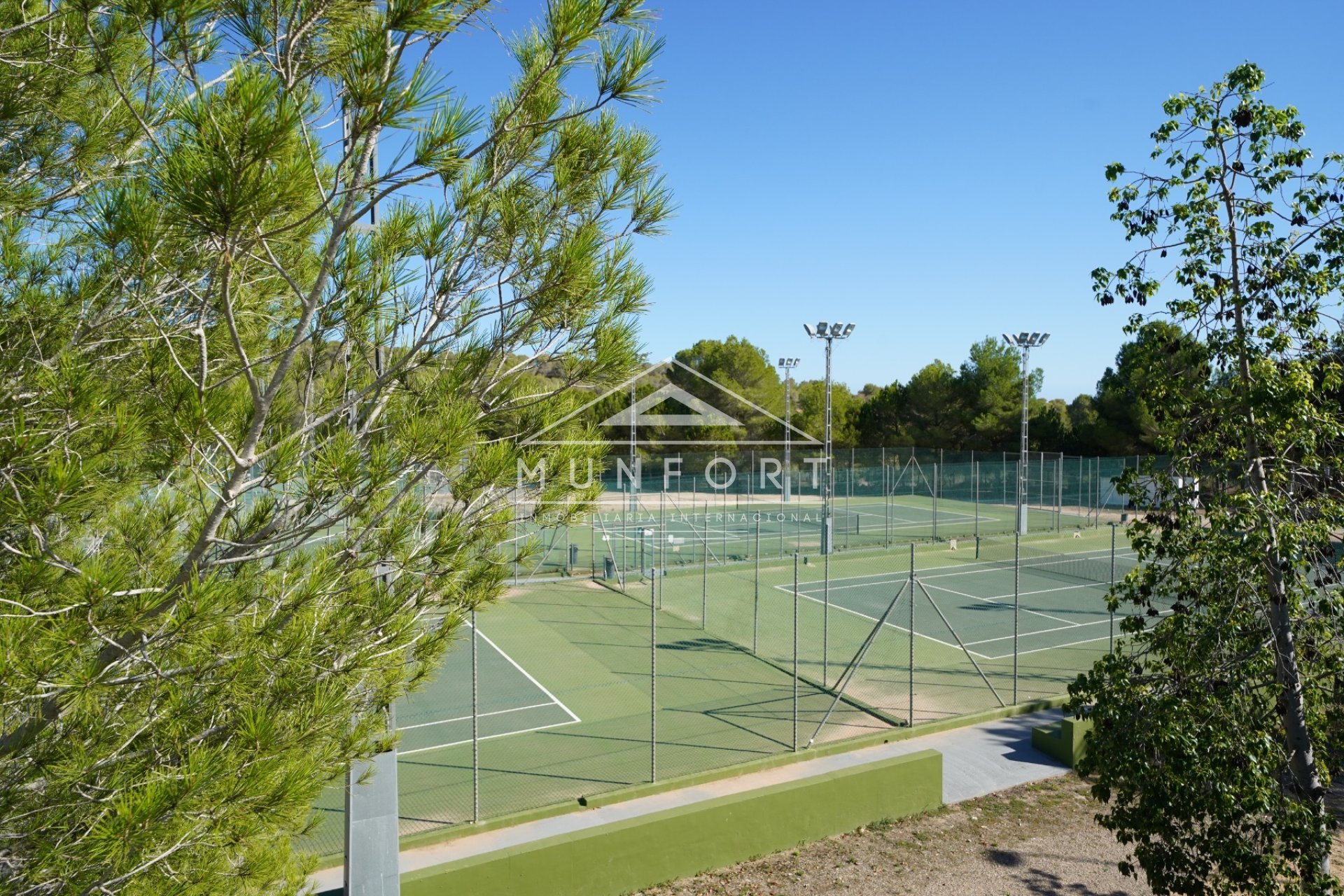 Revente - Parcelles -
Pilar de la Horadada - Pinar de Campoverde