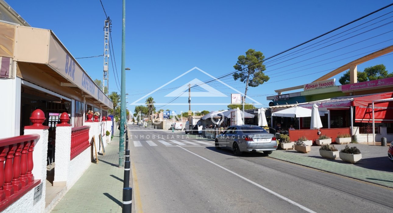 Revente - Parcelles -
Pilar de la Horadada - Pinar de Campoverde