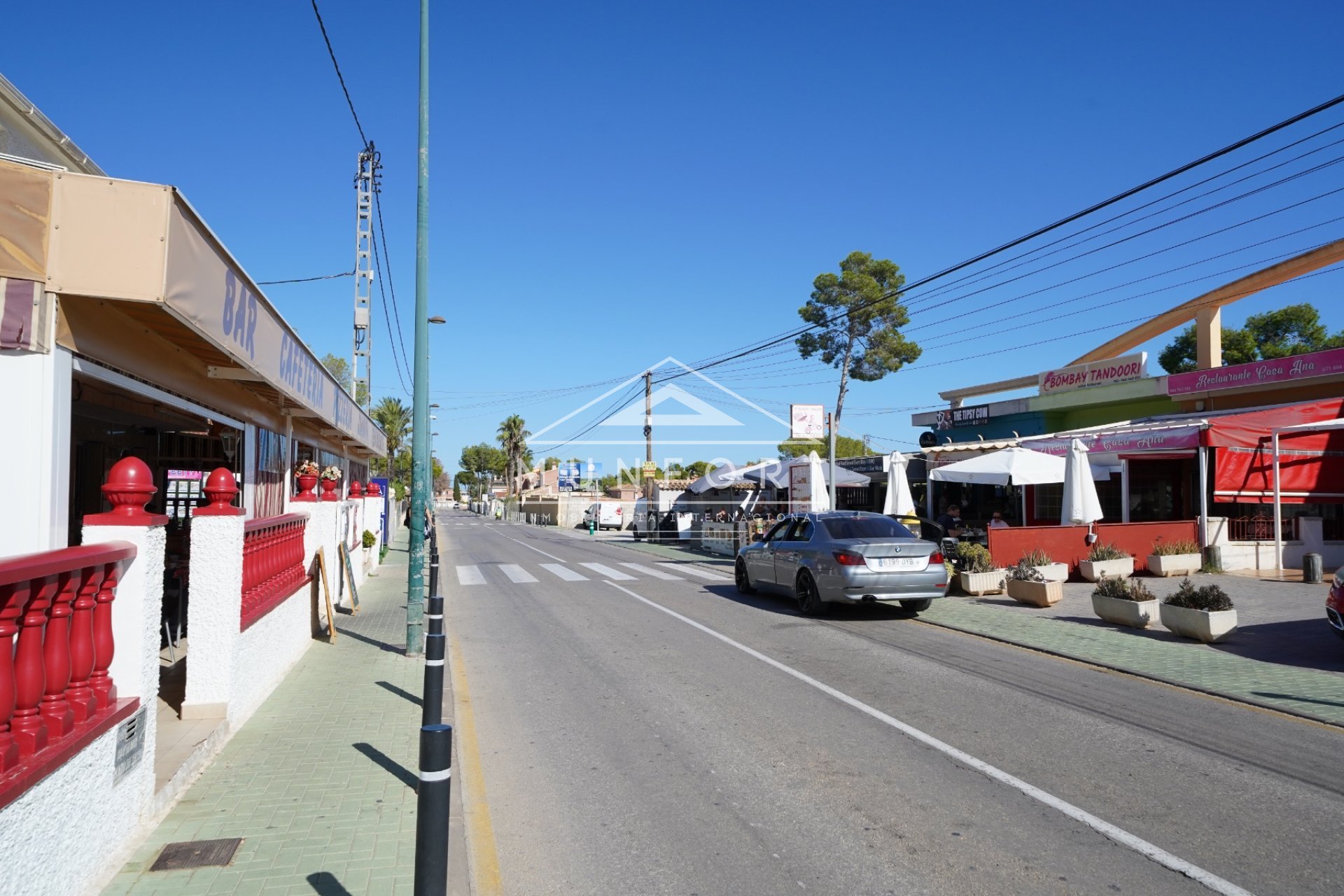 Revente - Parcelles -
Pilar de la Horadada - Pinar de Campoverde