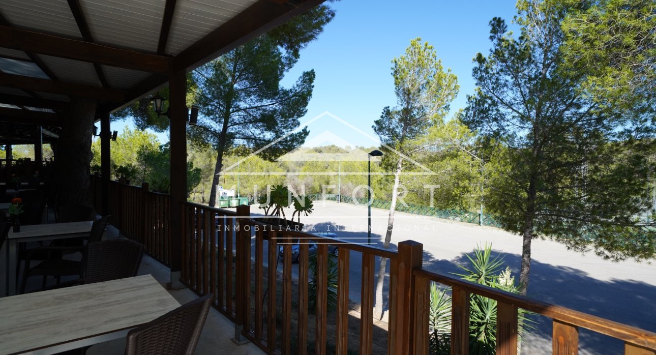 Revente - Parcelles -
Pilar de la Horadada - Pinar de Campoverde