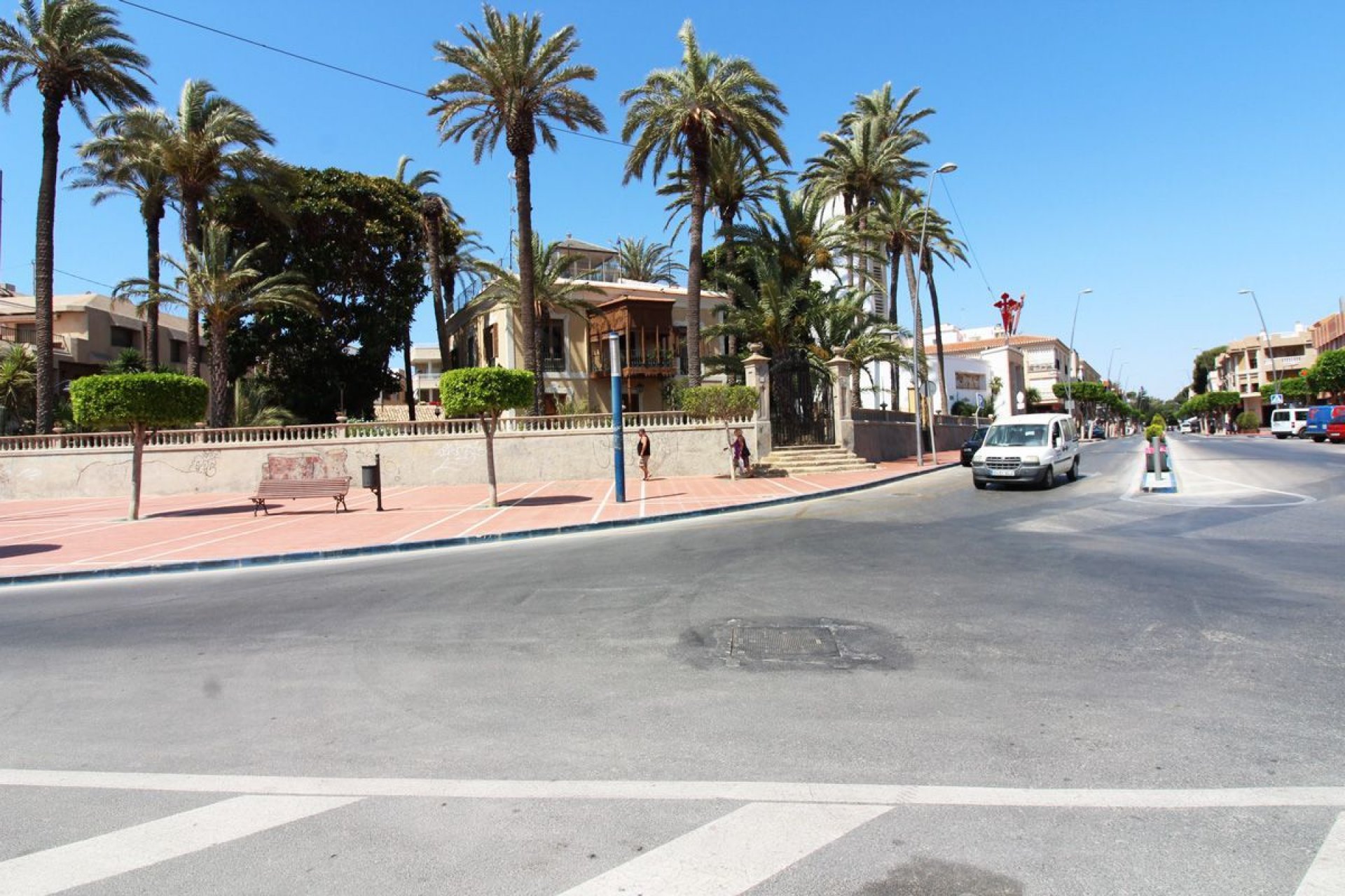 Revente - Parcelles -
San Javier - Santiago de la Ribera