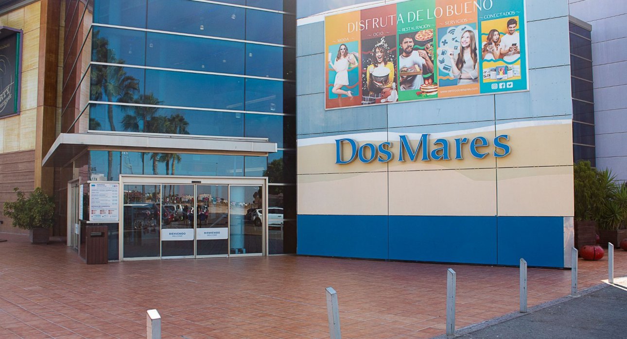 Revente - Parcelles -
San Javier - Santiago de la Ribera