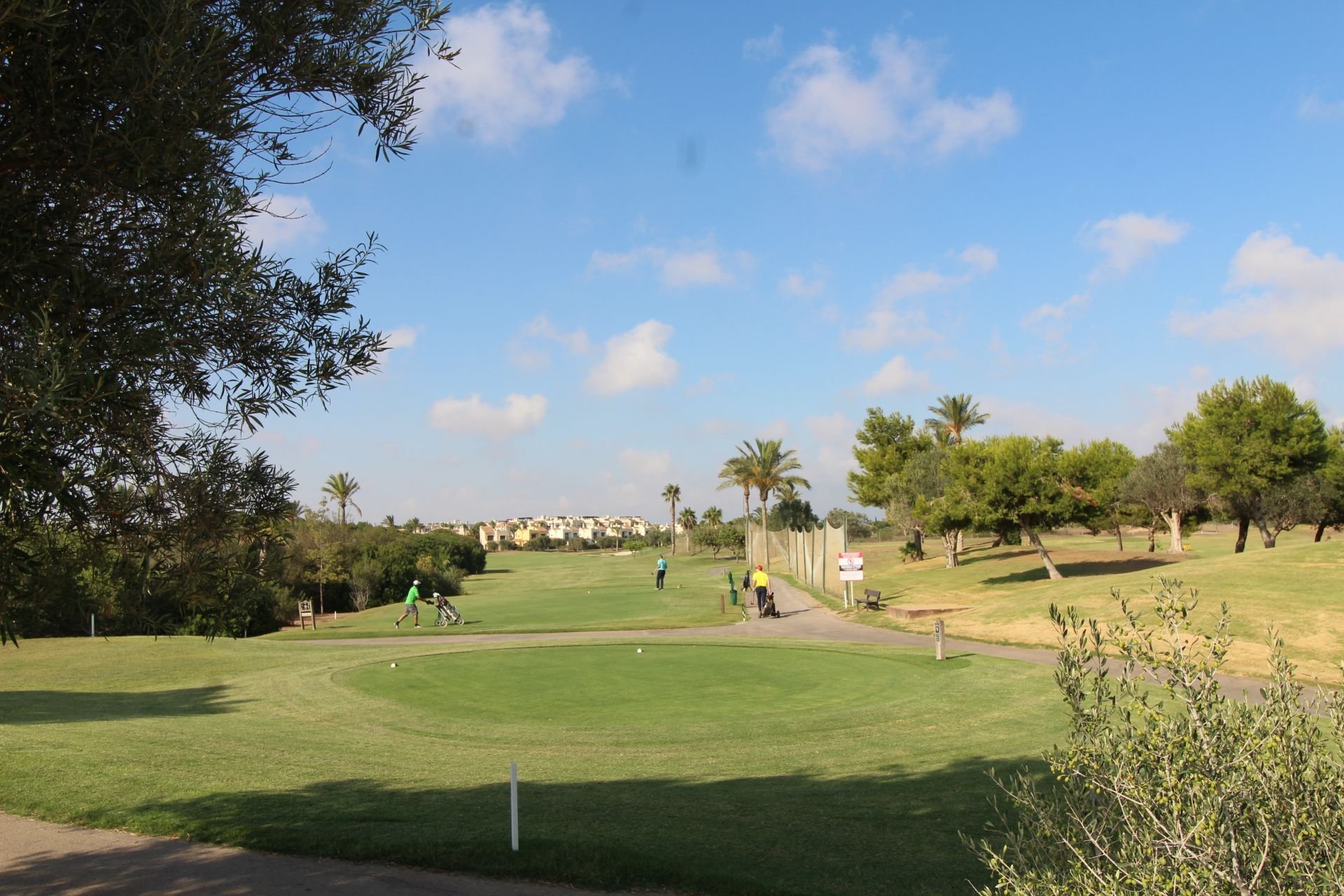 Revente - Parcelles -
San Javier - Santiago de la Ribera