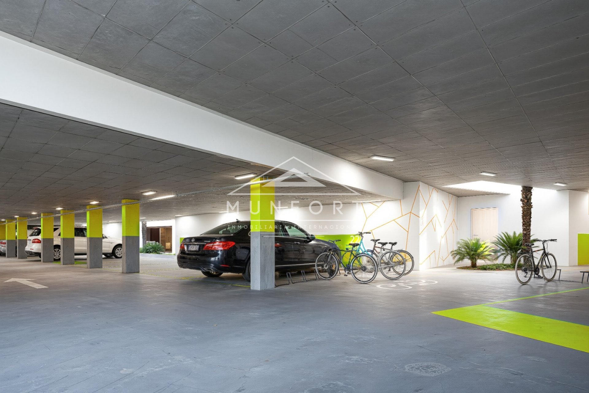 Revente - Penthouses -
Alcázares, Los - La Serena Golf - Los Alcázares