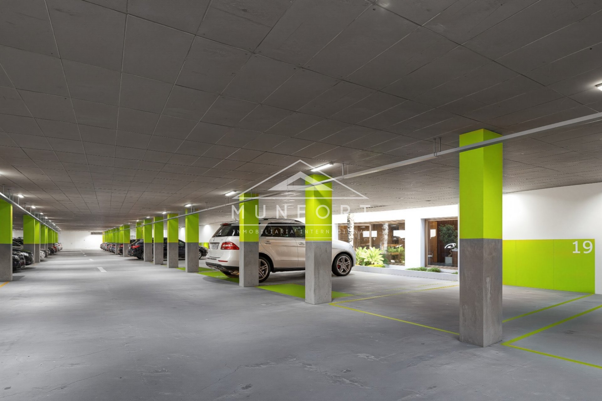 Revente - Penthouses -
Alcázares, Los - La Serena Golf - Los Alcázares