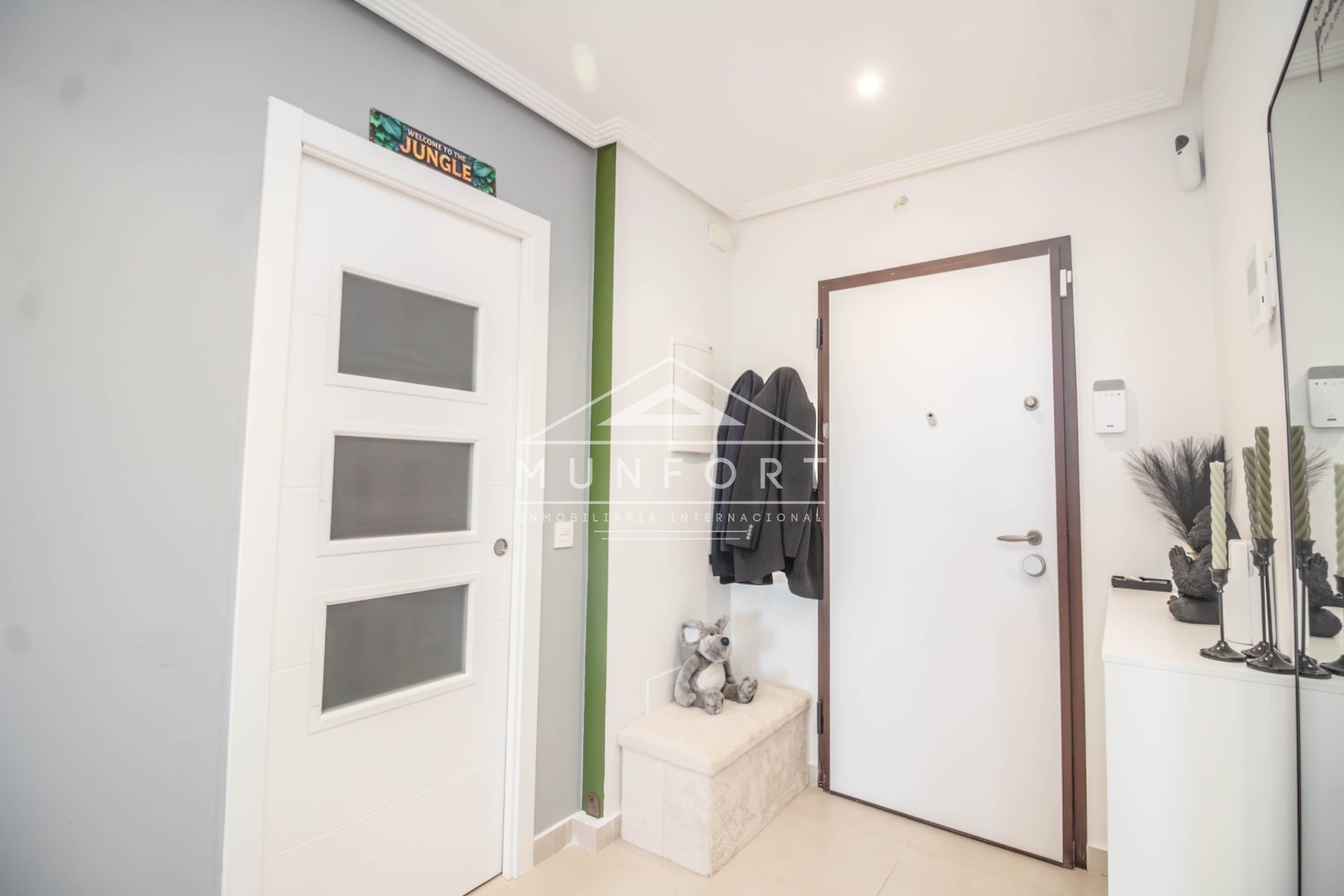 Revente - Penthouses -
Alcázares, Los - La Serena Golf - Los Alcázares