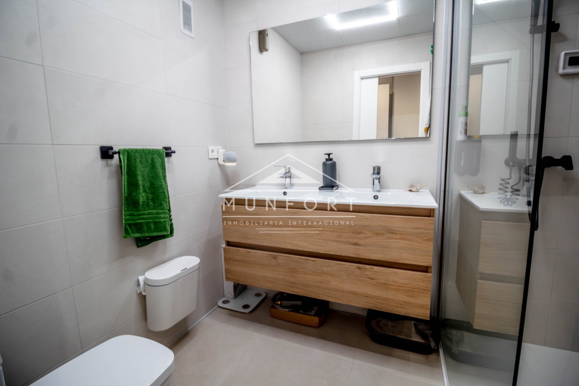 Revente - Penthouses -
Alcázares, Los - La Serena Golf - Los Alcázares