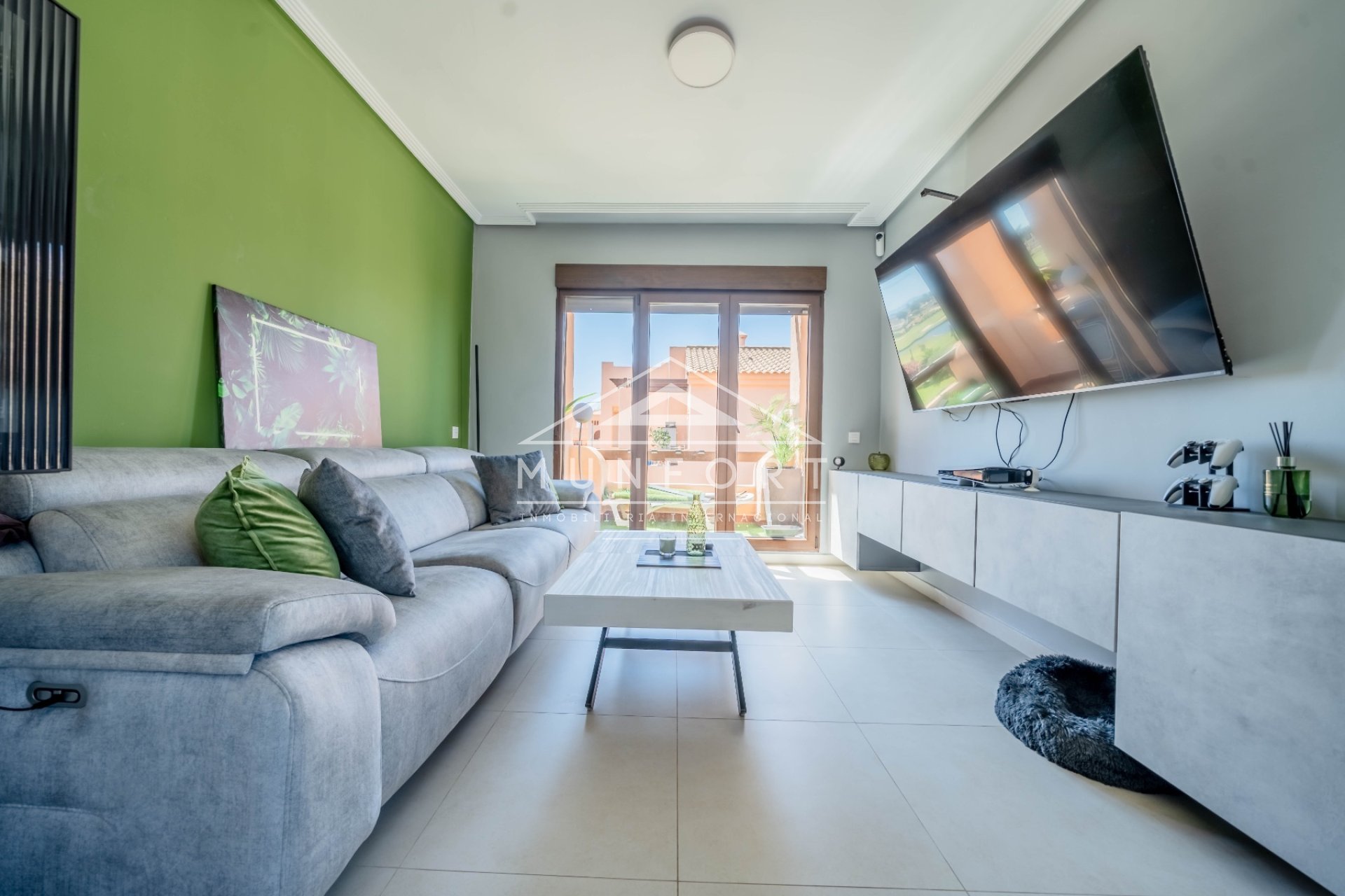 Revente - Penthouses -
Alcázares, Los - La Serena Golf - Los Alcázares