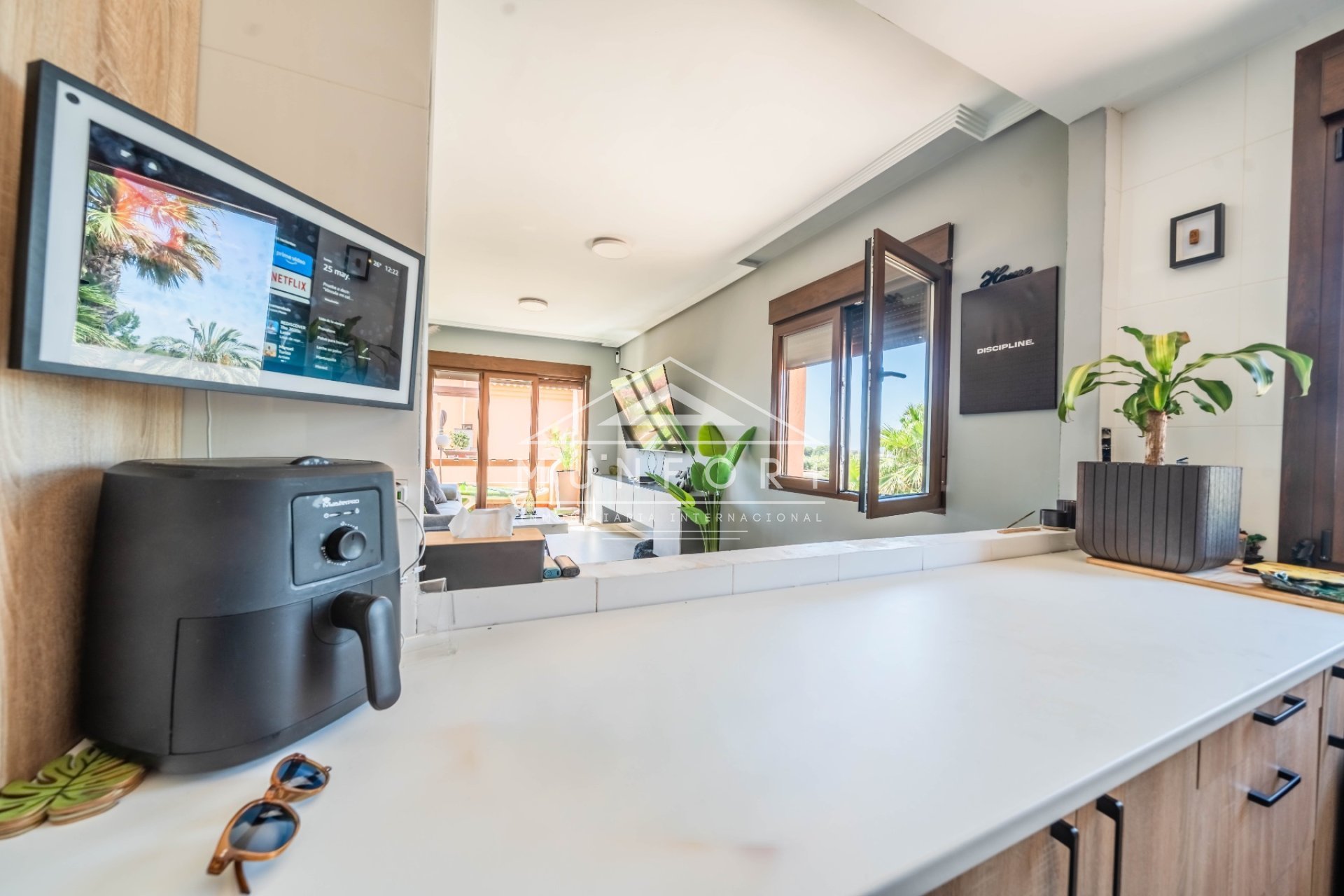 Revente - Penthouses -
Alcázares, Los - La Serena Golf - Los Alcázares