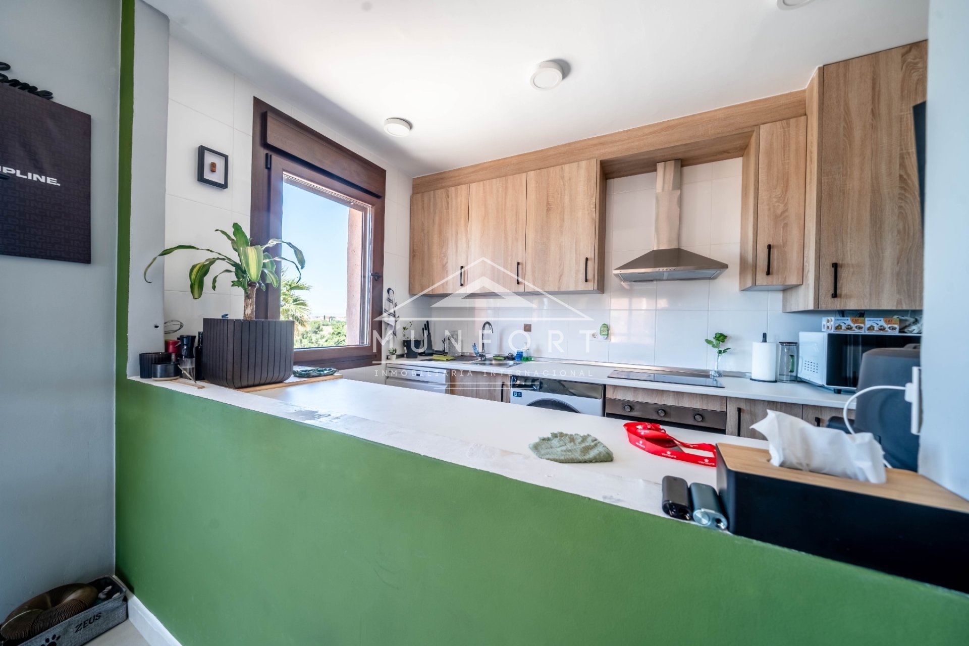 Revente - Penthouses -
Alcázares, Los - La Serena Golf - Los Alcázares