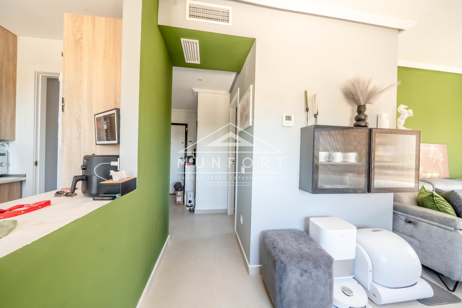 Revente - Penthouses -
Alcázares, Los - La Serena Golf - Los Alcázares