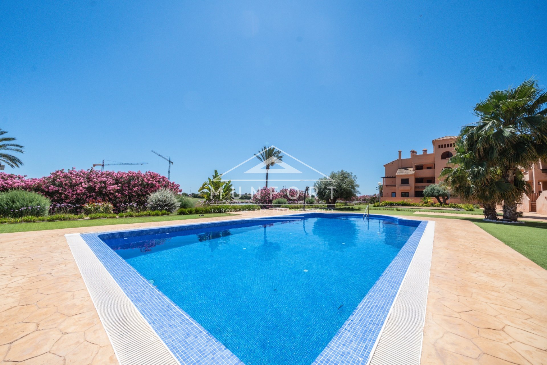 Revente - Penthouses -
Alcázares, Los - La Serena Golf - Los Alcázares