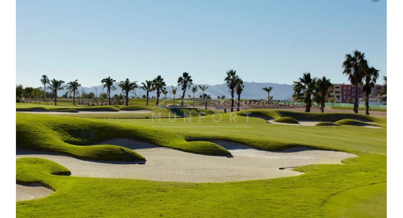 Revente - Penthouses -
Alcázares, Los - Los Alcázares