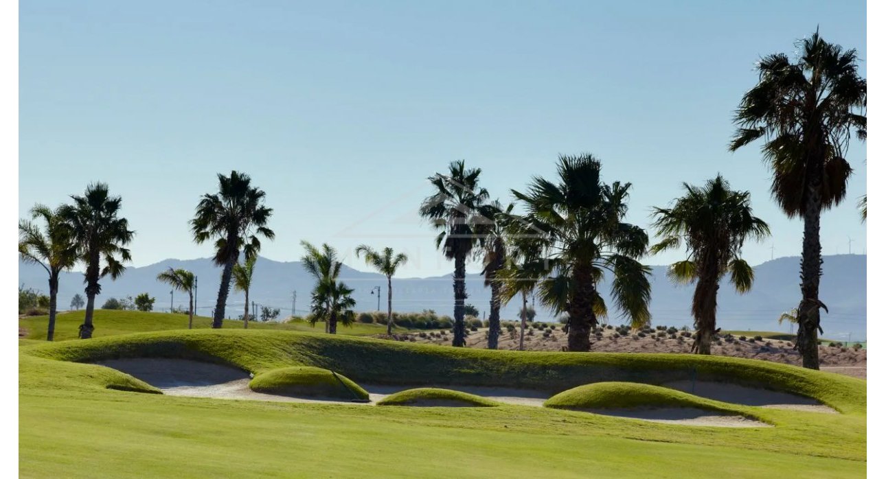 Revente - Penthouses -
Alcázares, Los - Los Alcázares