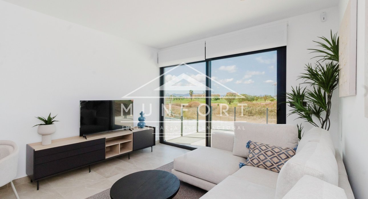 Revente - Penthouses -
Alcázares, Los - Los Alcázares