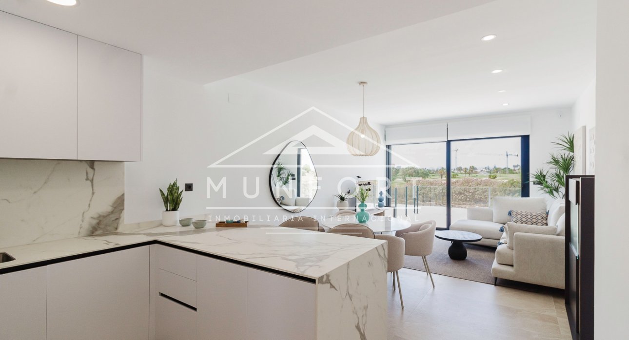 Revente - Penthouses -
Alcázares, Los - Los Alcázares