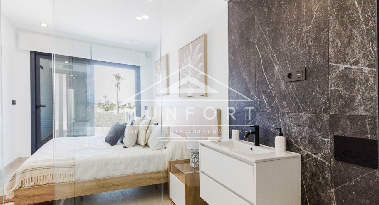 Revente - Penthouses -
Alcázares, Los - Los Alcázares