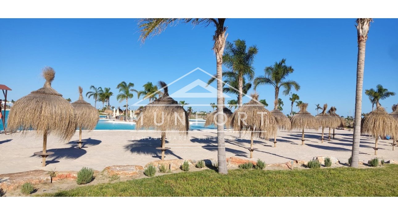 Revente - Penthouses -
Alcázares, Los - Los Alcázares