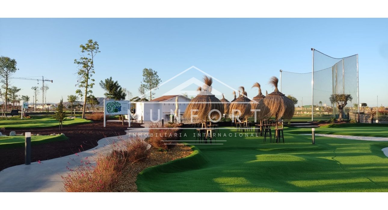 Revente - Penthouses -
Alcázares, Los - Los Alcázares