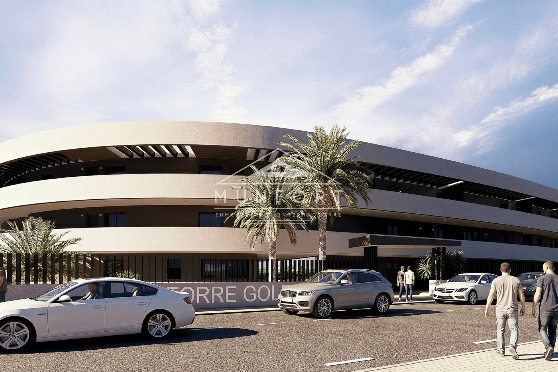 Revente - Penthouses -
Alcázares, Los - Los Alcázares