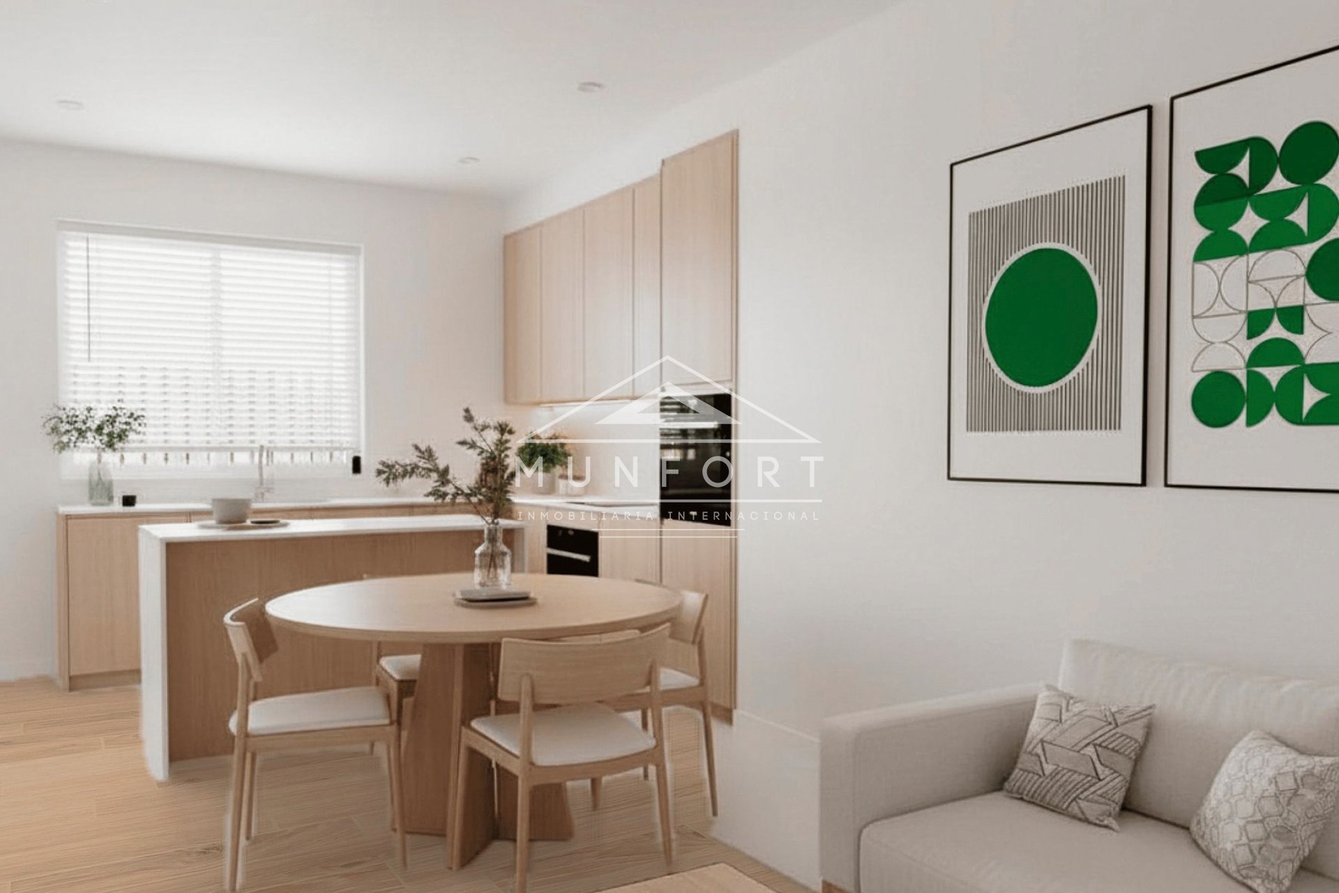 Revente - Penthouses -
Alcázares, Los - Los Alcázares