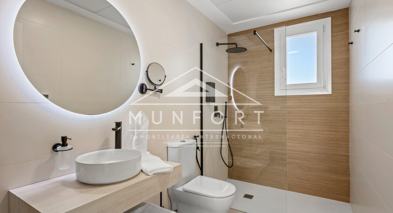 Revente - Penthouses -
Alcázares, Los - Los Alcázares