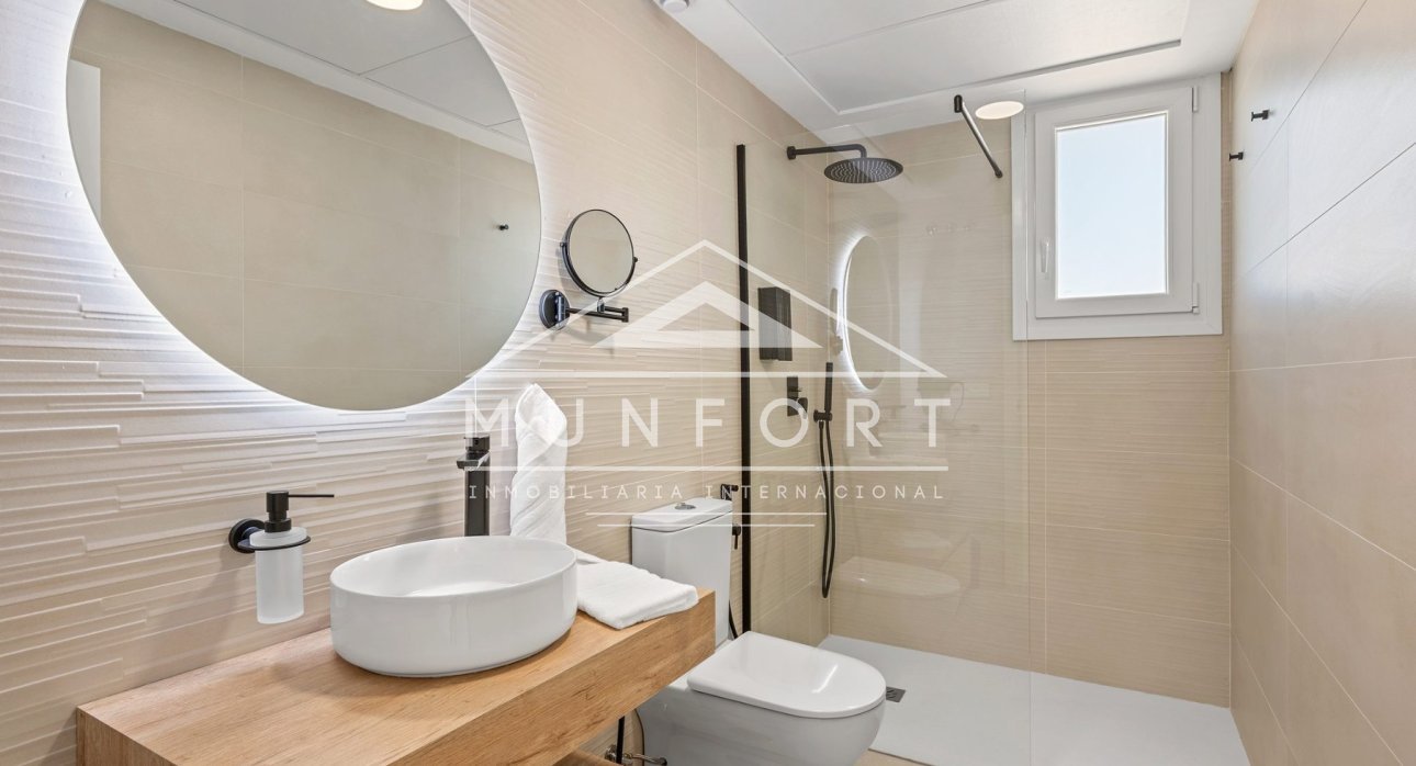 Revente - Penthouses -
Alcázares, Los - Los Alcázares