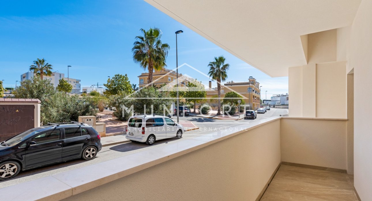 Revente - Penthouses -
Benijófar