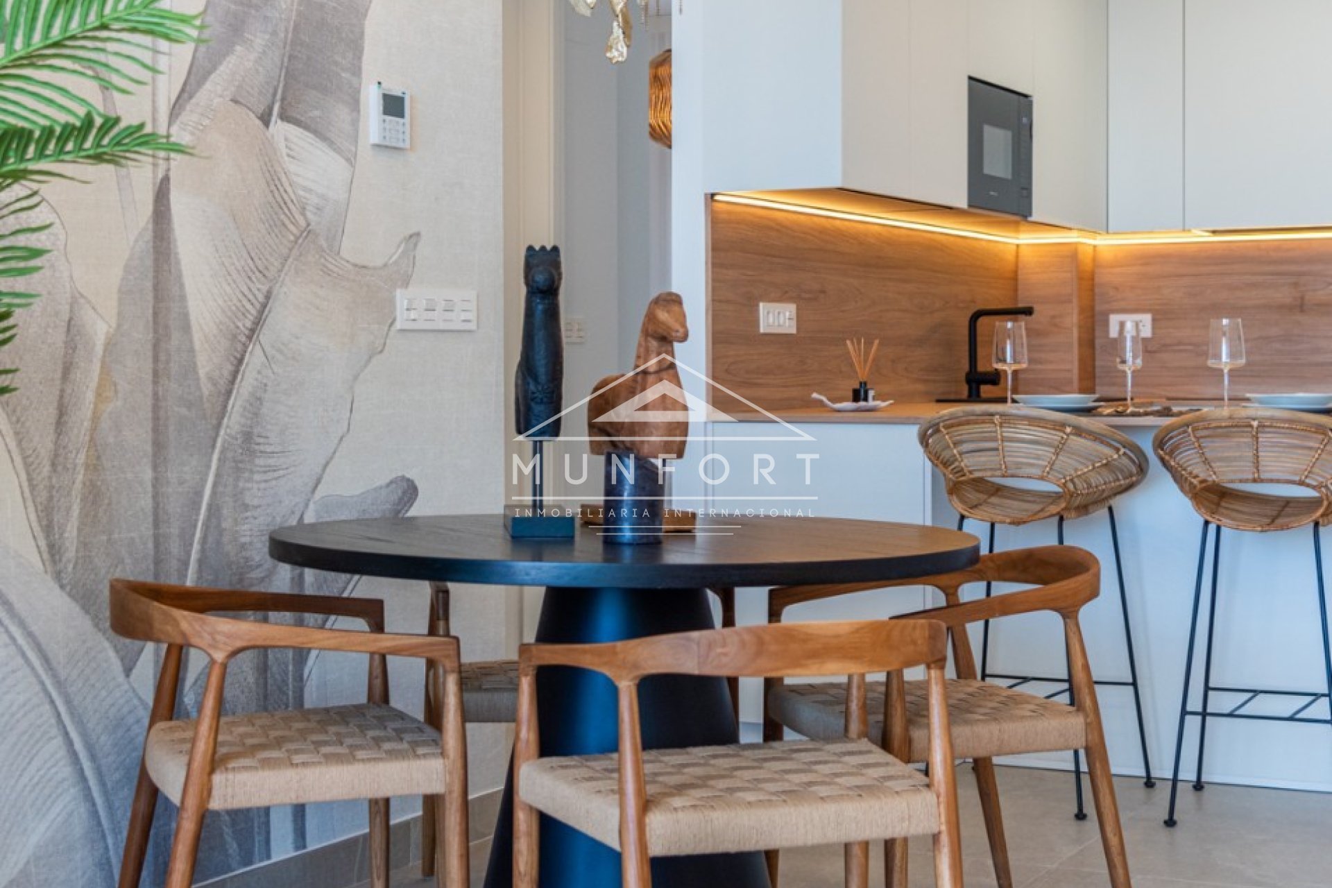 Revente - Penthouses -
Benijófar