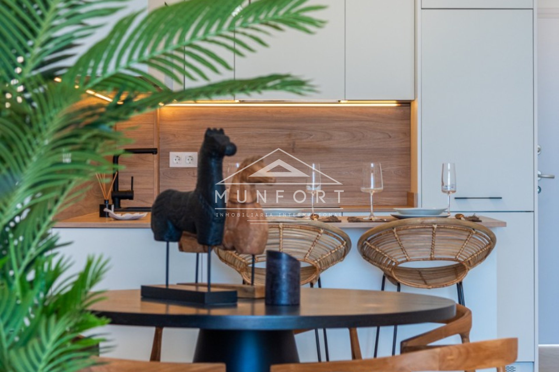 Revente - Penthouses -
Benijófar