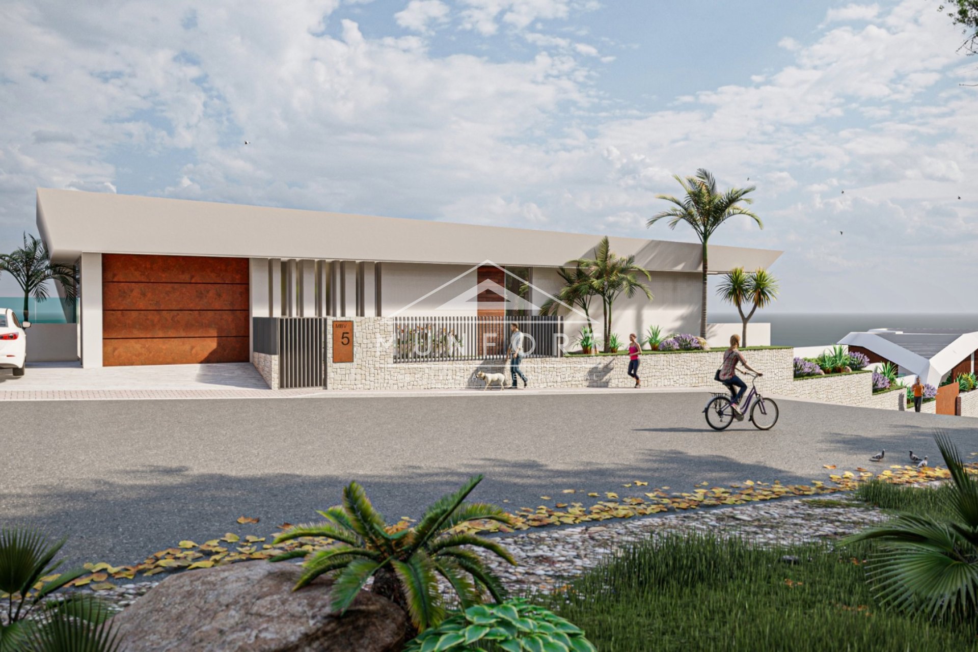 Revente - Penthouses -
Calpe