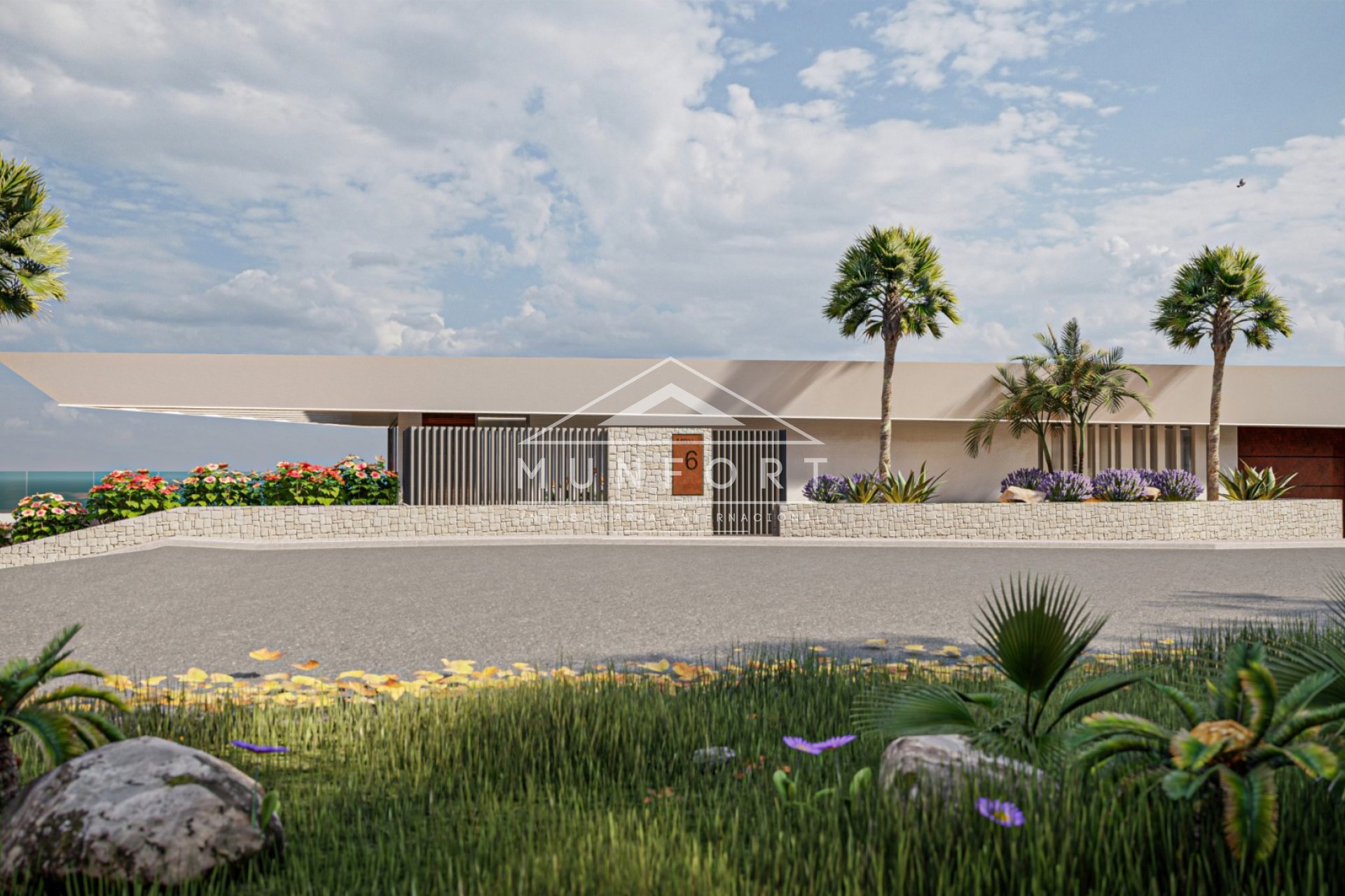 Revente - Penthouses -
Calpe