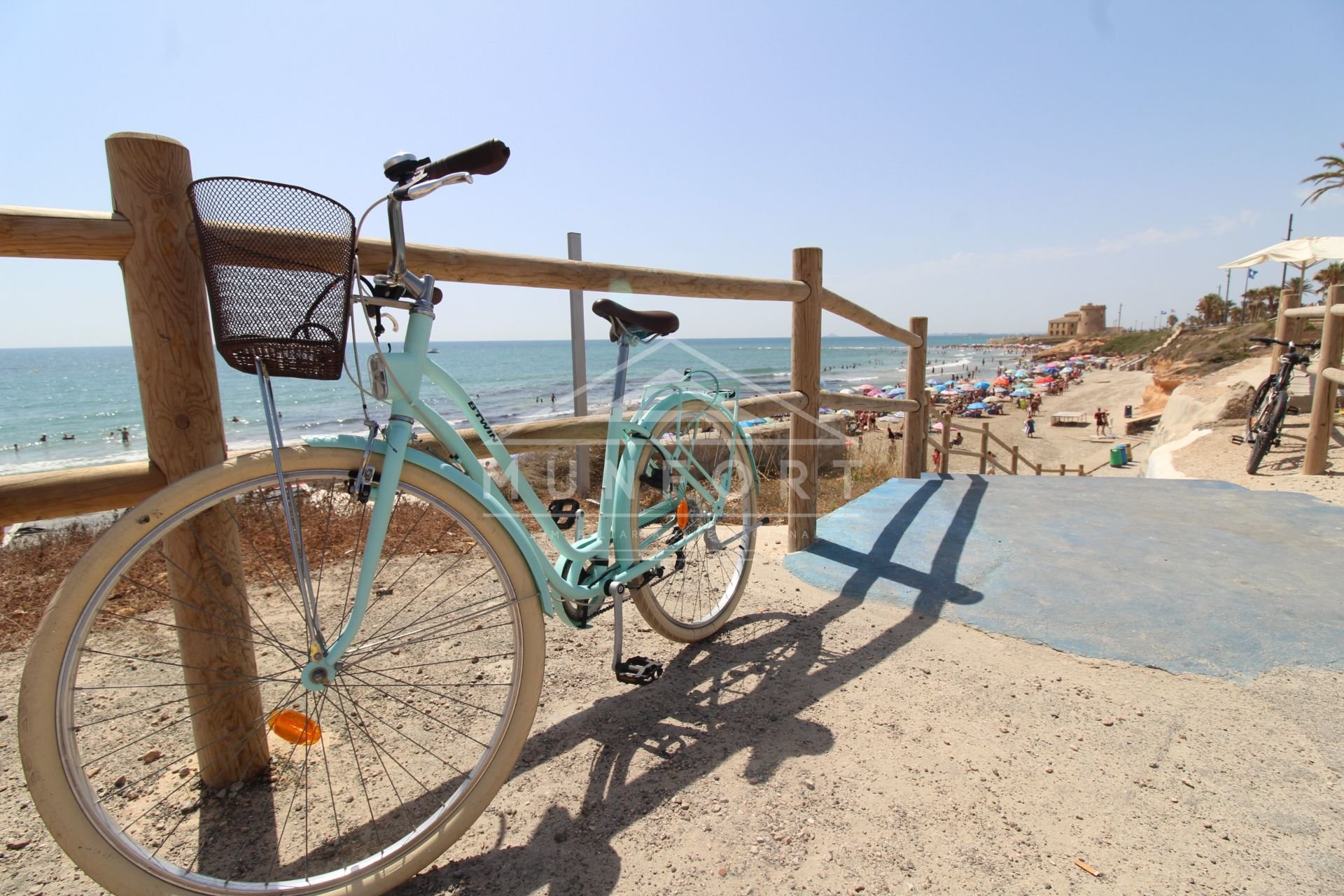 Revente - Penthouses -
Dénia