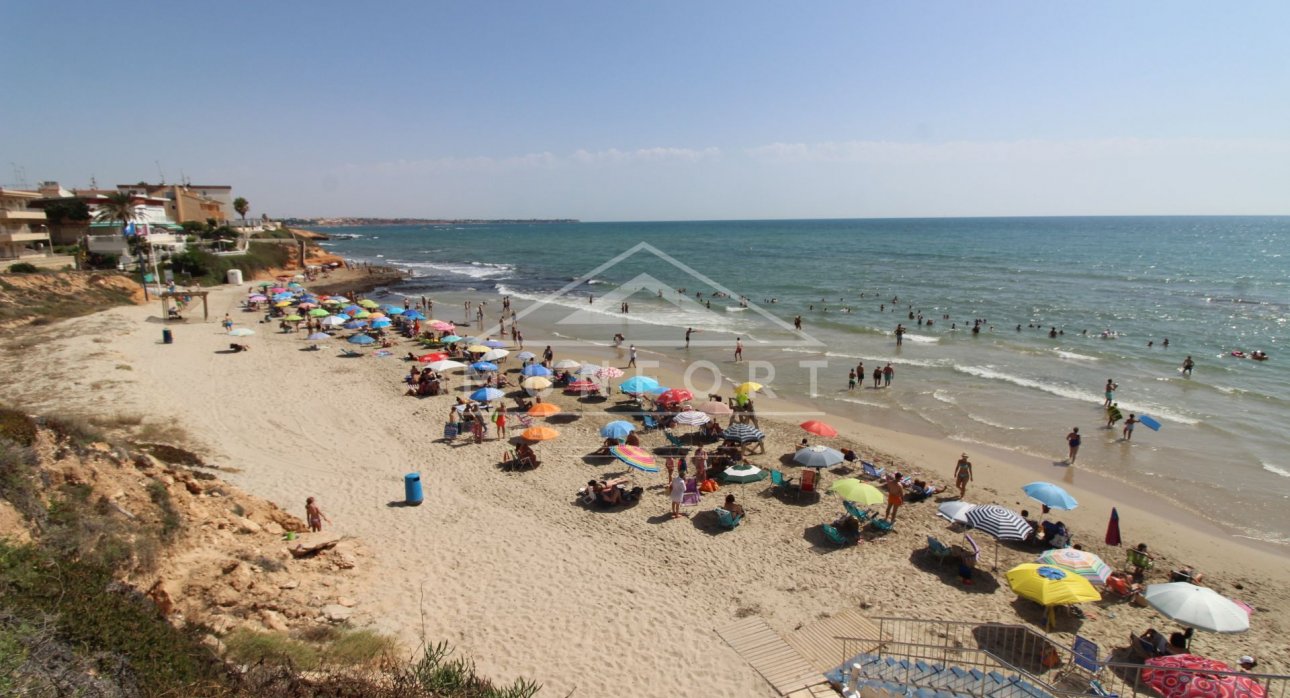 Revente - Penthouses -
Dénia