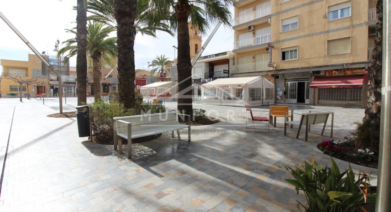Revente - Penthouses -
Dénia