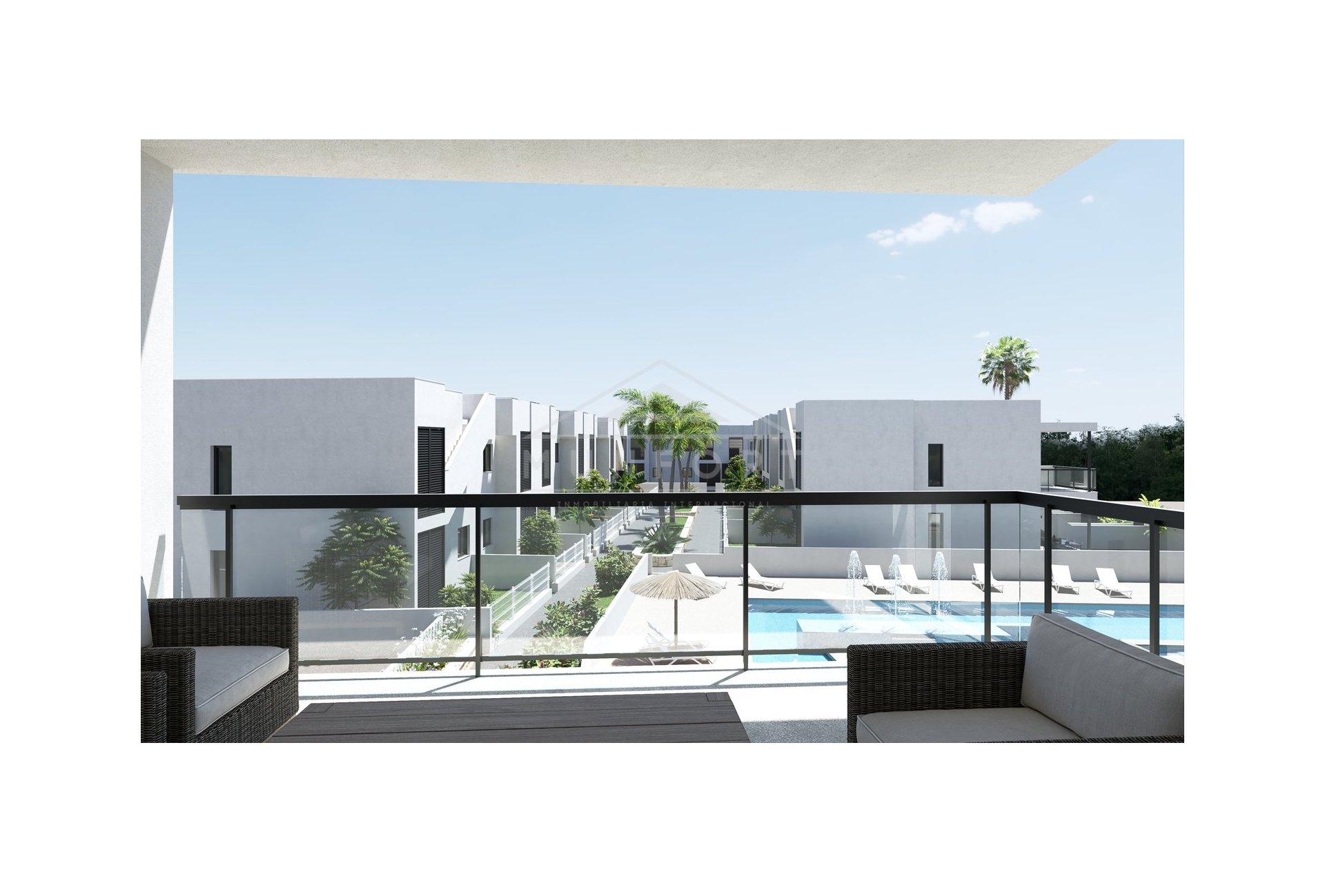 Revente - Penthouses -
Dénia
